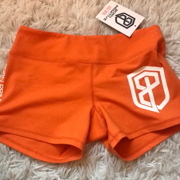 born primitive Pants - born primitive booty shorts
